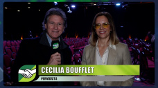 ¿Qué propuestas le hicieron al campo Bullrich, Massa, Milei, Larreta y Schiaretti?; con Cecilia Boufflet - periodista
