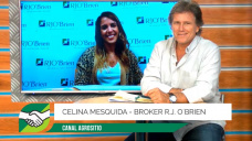 ¿Bajará el área de siembra de maíz y soja en EEUU por las inundaciones?; con Celina Mesquida