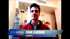 Noooooooo...,¿vamos a default y a un nuevo Rodrigazo?; con Ivan Carrino - Economista