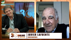 Faltan pasto y hacienda disponible, ¿cuando y cuanto aumentará la carne?; con Javier Lafuente - consignatario