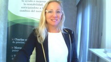 Soja: avanza la siembra en USA, y por ahora.. viene sin contratiempos. PERO falta mucho!, con Paulina Lescano - Clínica de Granos