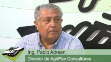 TV: ¿Pablo Adreani vos crees que las 108,1 Mill tons de Soja del USDA reventarán el mercado? 