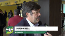 Dardo Chiesa el voto del campo y la importancia que le gente tenga plata en los bolsillos
