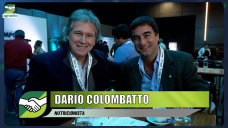 Darío Colombatto, y cómo 