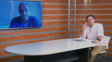 ¿Qué le recomendaría un Veterinario fanático de la Ganadería a Alberto si gana?; con M. Rojas Panelo