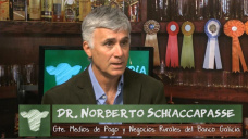 Ganad. TV B3: ¿En que están invirtiendo los Ganaderos de punta?; con N. Schiaccapasse - Galicia