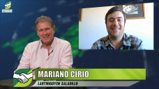 Incertidumbre y oportunidad: ¿comprar Insumos ahora o esperar?; con Mariano Cirio - Lartirigoyen