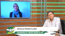 ¿Cómo IMAGINAR la economía, el campo, la educación y la sociedad que viene?; con N. Pizzani - FADA