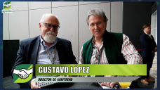 Cuando con la baja de DEX los más rápidos vendieron la Soja a 365 dol., ¿subirá?; con G. López - dir. AgriTrends
