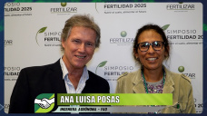 El impacto de los nutrientes y la fertilización en la Salud humana; con Ana Posas - FAO