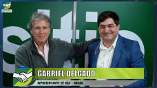 ¿Hay que hacer Política agropecuaria, o dejar que las cosas sucedan?; con Gabriel Delgado - economista