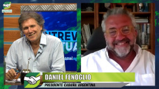 ¿Es factible y rentable implementar un sistema de producción Porcina en el campo?; con Daniel Fenoglio - Pte. Cab. Arg.