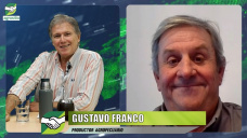 ¿Qué decisiones toman los asesores con trigo, maíz, rotaciones y hacienda?; con Gustavo Franco - agrónomo