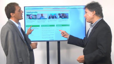 30 online B4: ¿Impactan tanto las retenciones en la siembra de Maíz por Soja?; con C. Curci y R. Bindi