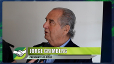 El Pte. del IPCVA y el marcado interés del mundo por comprar Carne Argentina; con Jorge Grimberg