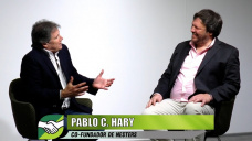 ¿Qué AgTechs y aplicaciones están utilizando los productores CREA de punta?; con Pablo Hary - productor