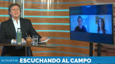 Escuchando al campo..., el país va a despegar más rápido; con C. Vignau y Bumper Crop