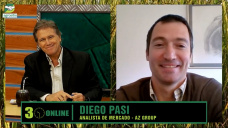 ¿Se acabaron los pisos en Granos?, ¿aumentarán los precios?; con Diego Pasi - AZ Group