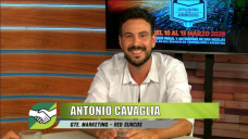 ¿Serán los Nano-fitosanitarios el futuro de las aplicaciones?; con A. Cavaglia - Red Surcos