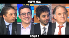 Los 2 nuevos roles de Macri ahora que puede criticar miéntras Alberto trabaja; con I. Cachanosky, J. Giacobbe, M. Obarrio,y G. Lazzari