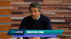 ¿Cómo impacta la devaluación post-elecciones en los precios de la hacienda?; con Sebastián Vogel