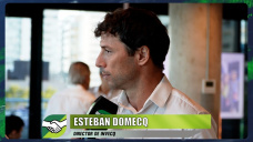 ¿Cómo será la economía Milei 2025?, ¿mejor o peor?; con Esteban Domecq - economista