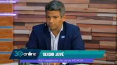 Retenciones, cepo y como defenderte haciendo buenos Canjes por cereal; con S. Juvé - MGM