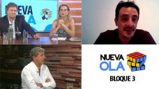 ¿Se le puede ganar a Cristina?, ¿qué hacer desde el Campo?; con C. Reymundo R. y J. Giacobbe