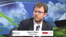 TV: ¿La Pobreza se erradica con demagogia y populismo o con trabajo y defensa de la propiedad?; con M. H. Ohlsson