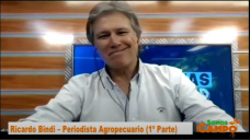 El rol del Periodismo agropecuario en un momento bisagra y bizarro del país