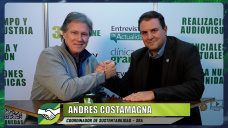 ¿Hay un impacto negativo ó positivo de la Ganadería en el Cambio climático?; con Andrés Costamagna - agrónomo