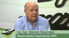 TV: ¿Qué beneficios le brindan las Buenas Prácticas a la cadena agroalimentaria?; con M. Regúnaga