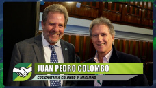 ¿Cómo fue el 1* Remate de Hacienda en Banco Nación con 32.500 cab y 230 remitentes?; con J. P. Colombo - Colombo & Magliano