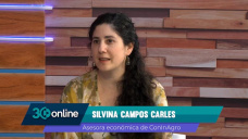 ¿Cuanto riqueza y trabajo genera el Campo y que proponen los candidatos?; con S. Campos C - Coninagro