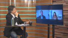 ¿Qué oportunidades nos trae el Mundo post-pandemia?; con C. Mesquida y C. Zuchovicki