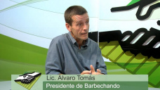 TV: ¿Cómo le pega al campo si la Comisión de Agricultura la maneja el kirchnerismo?; con A. Tomás - Pres. Barbechando 
