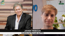 El “cuadrante óptimo” para vender Maíz y Soja, temprana y tardía; con Javier Treboux - FyO