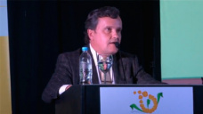 TV: ¿Qué les dijo Aldo Abram a los agrónomos sobre la economía que viene en el Seminario CPIA en Maizar?