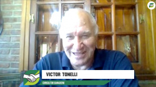 Víctor Tonelli y cómo prepararse y anticiparse a la Ganadería 2020