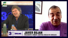 ¿Está el Gobierno dando señales para que se siembre menos?; con Javier Buján