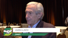 ¿Si gana Cristina su modelo económico podría ser el de Evo Morales en Bolivia?; con Juan Llach