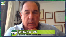 Carinata, una alternativa rentable y de alta demanda como biocombustible de aviones; con Jorge Moutous - Nuseed