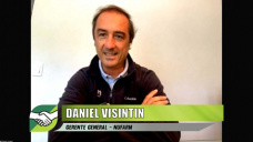 El impacto de las tecnologías Sumitomo Chemical x Nufarm a campo; con Daniel Visintin