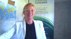 Soja: sin demasiadas novedades, esperando el reporte del USDA, con Paulina Lescano - Clínica de Granos