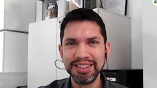 Influencia del Océano Indico como forzante regional del clima en Noviembre; con A. Godoy - SMN