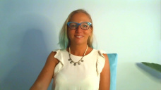 Soja: Semana de recuperación? Queremos que así sea, con Paulina Lescano - Clínica de Granos