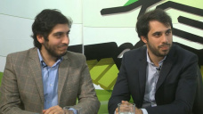 AgroDirig.TV B4: ¿Qué opinan sobre la gestión del Estado los jóvenes del campo?; con A. Czernikowski y P. Dellagiovanna