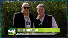 Amenazas, números y oportunidades de la cadena Tambera - Lechera; con Jorge Giraudo - Dir. OCLA