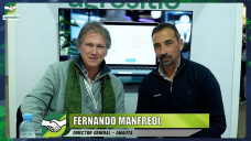Fertilización múltiple en el agro: hidrosolubles, microgranulados y foliares según Fernando Manfredi- Amauta