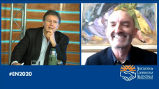 Oportunidades de Vaca Viva y el valor de la Bioeconomía para el productor; con Víctor Accastello - ACA 